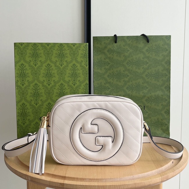 Gucci Camera Bag Crossbody Bag Code:742360