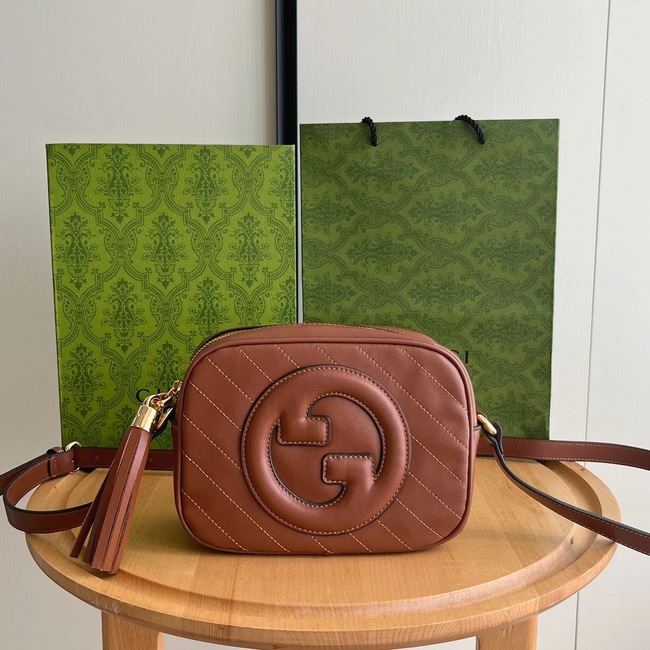 Gucci Camera Bag Crossbody Bag Code:742360