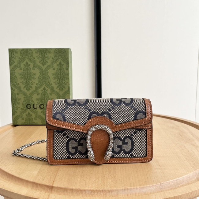Gucci Calfskin Crossbody Bag Code:476432
