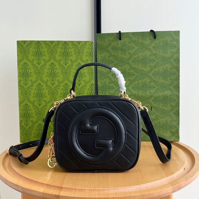 Gucci Blondie Handbag Code:744434