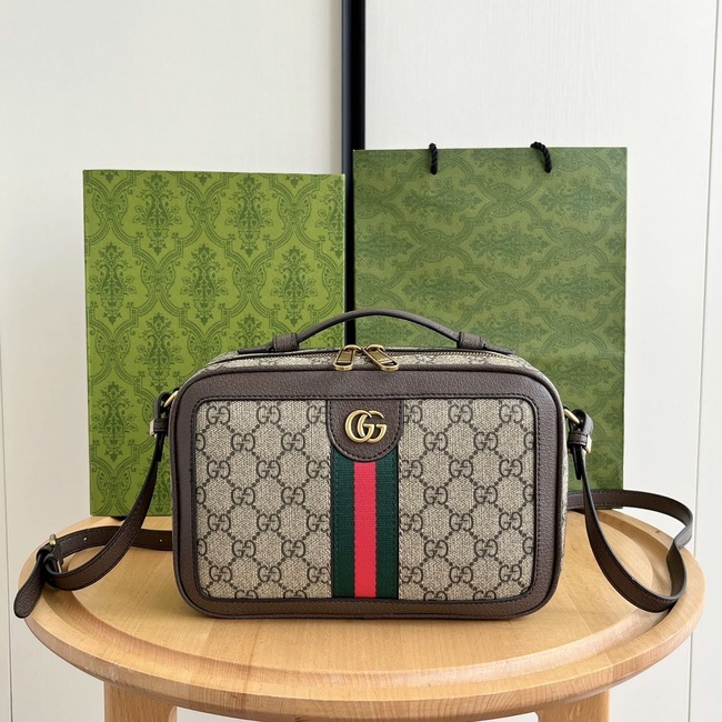 Gucci Ophidia Handbag Crossbody Bag Code:739392