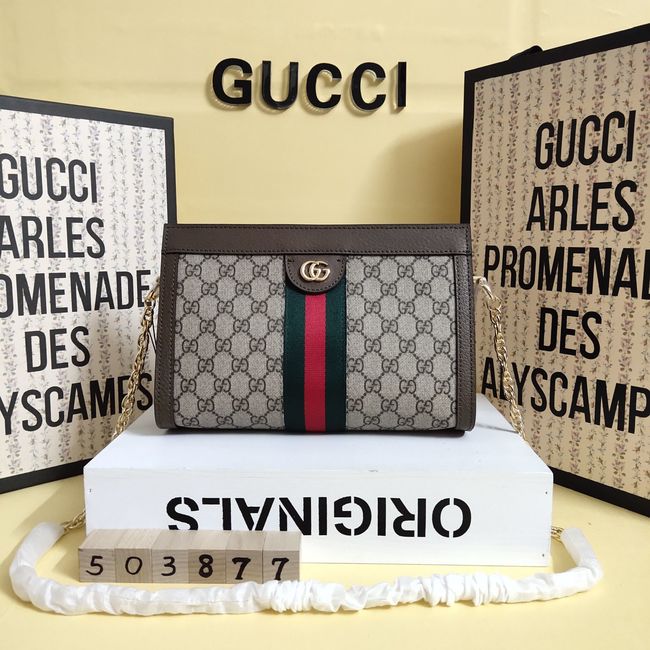 Gucci Crossbody Bag Code:503877