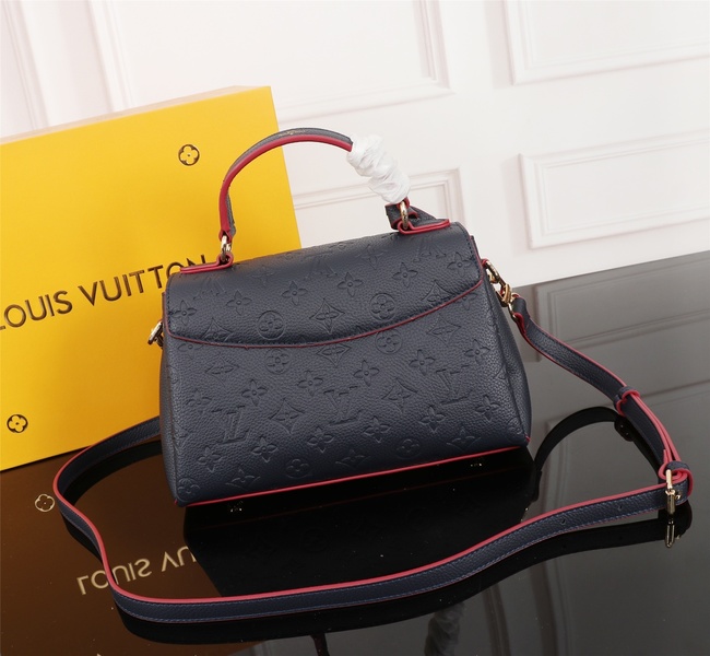 Louis Vuitton Georges Mm Clutch Code: M43866