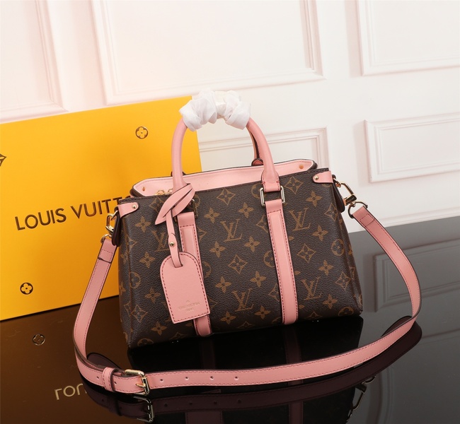 Louis Vuitton Open Handbag Bb Handbag Code: M44811/M44812
