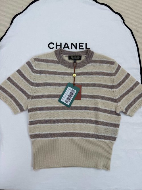 Loro Piana In-Depth Features of Branded Item