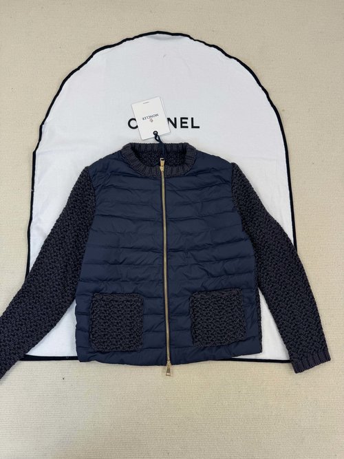 Celine In-Depth Aspects of Stylish Outer Jacket