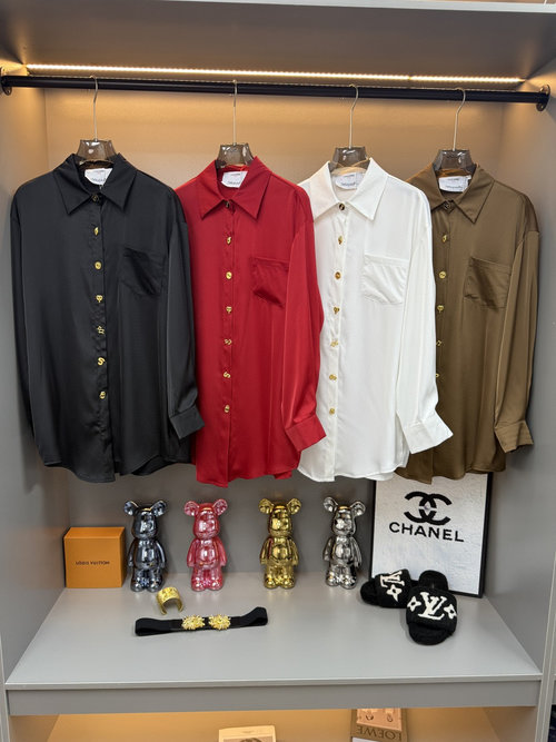 Schiaparelli Clothing with Black & White Decorative Hardware Elements