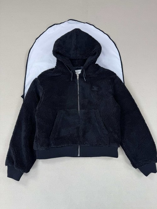 Celine Outerwear with Fashionable Look and Details