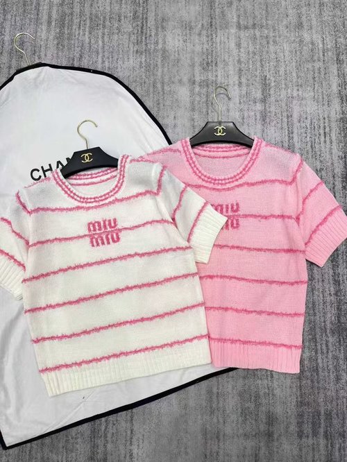 Miu Miu New High-quality Styles for Sale