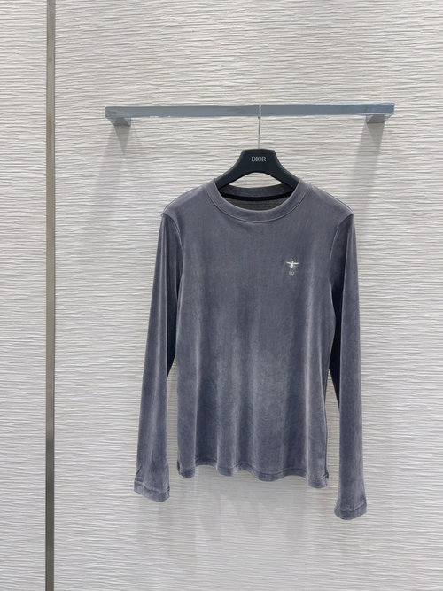 Chanel New Velvet Base Layer, Soft, Elastic and Suitable for Layering