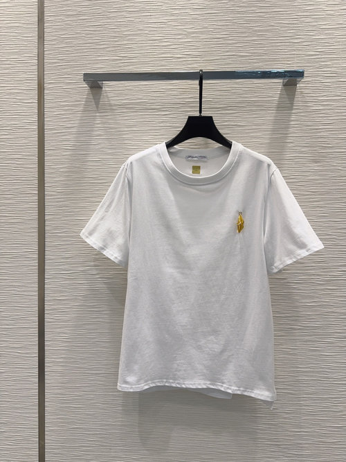 Schiaparelli High-Quality and Stylish Regular-Fit T-Shirt