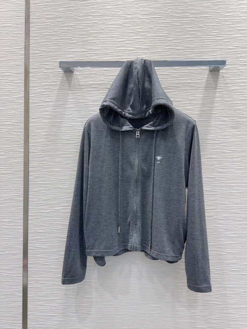 Chanel Lightweight and Stylish Outerwear with Superior Craftsmanship