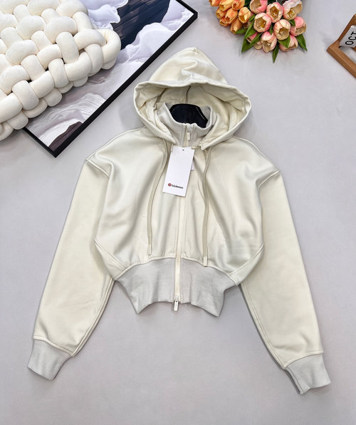 Moncler Detachable Hooded Zip-Up Scuba Sweatshirt, Stylish and Versatile