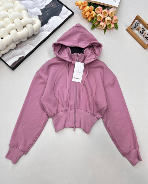 Moncler Detachable Hooded Zip-Up Scuba Sweatshirt, Stylish and Versatile