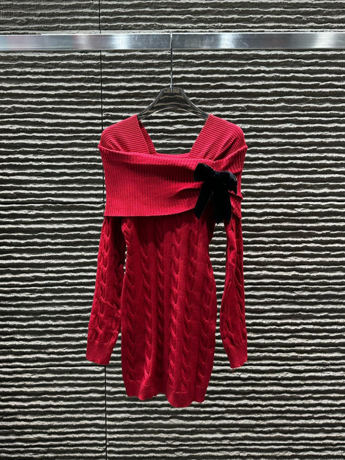 Chanel Newly Arrived Elegant Fitted Dress