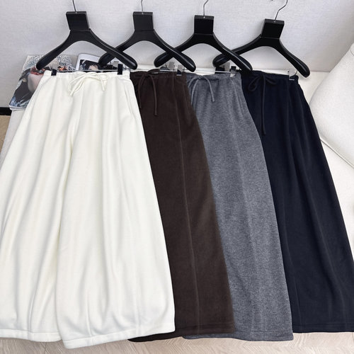 Brunello Cucinelli Casual Straight-Leg Pants for Effortless Everyday Wear