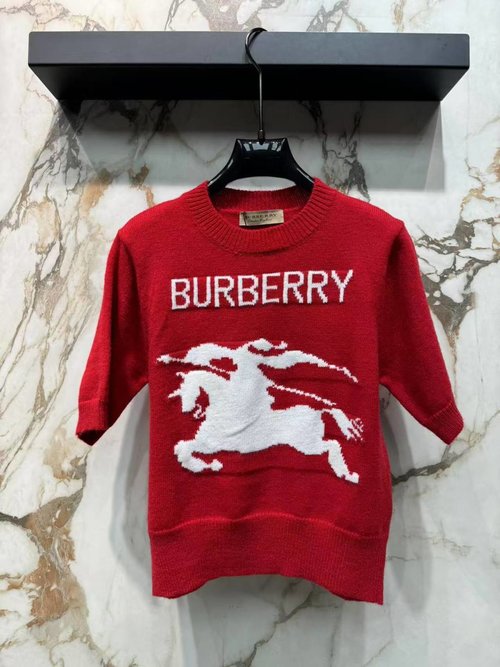 Burberry Actual Shot of Product