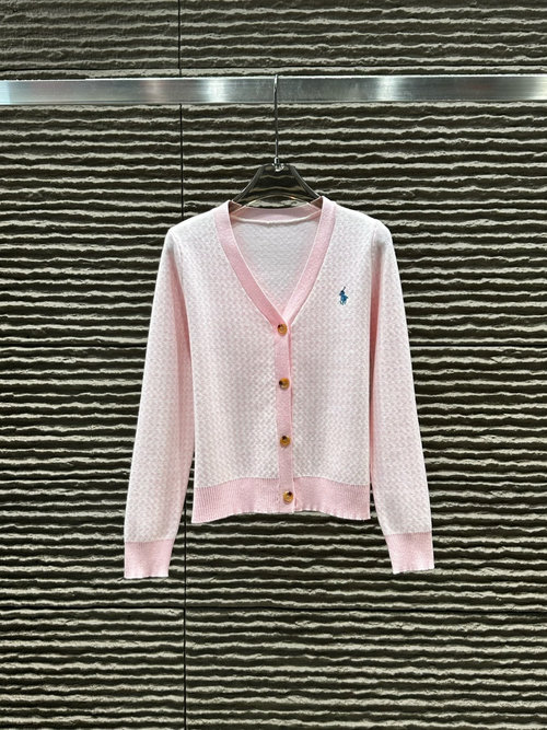 Polo Ralph Lauren Newly Arrived Classic Knit Cardigan