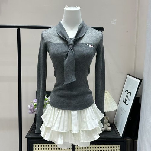 Thom Browne New Knitwear Series, One-Size Fits All