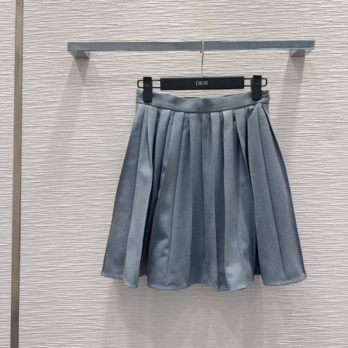 Dior New Stylish Suit Set with High - End Slimming Fabric