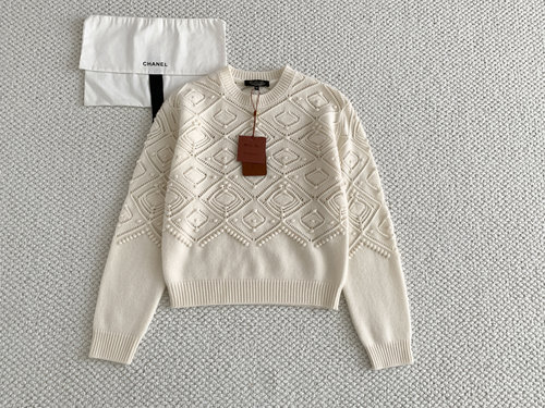 Loro Piana Ski Series Cashmere Sweater