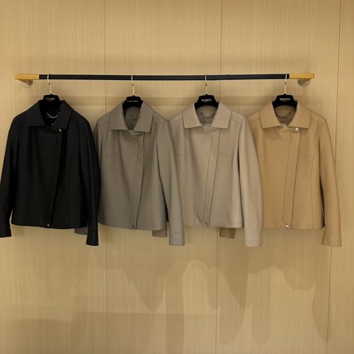 Hermes Hermès Luxury Items in Four Available Colors