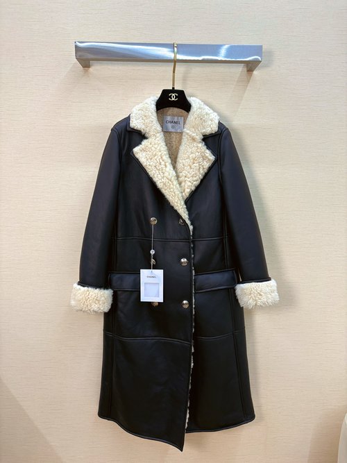 Chanel Recently Launched Fashion Attire with Authentic Photos