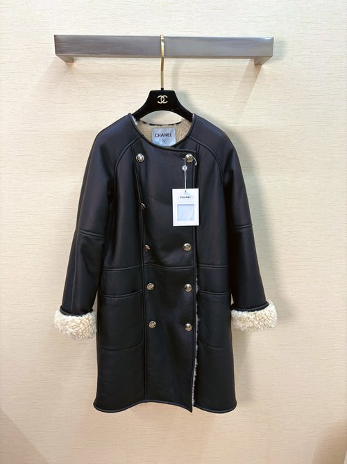 Chanel Recently Launched Fashion Attire with Authentic Photos