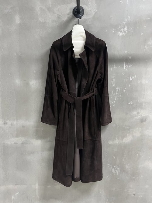 Hermes Customized Windbreaker with Sweet and Retro Style