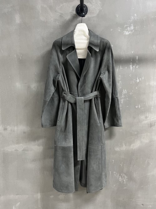 Hermes Customized Windbreaker with Sweet and Retro Style