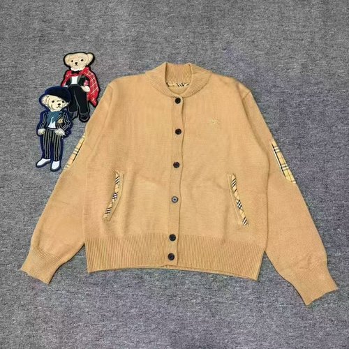 Burberry New Knitted Collection, One Size Fits All