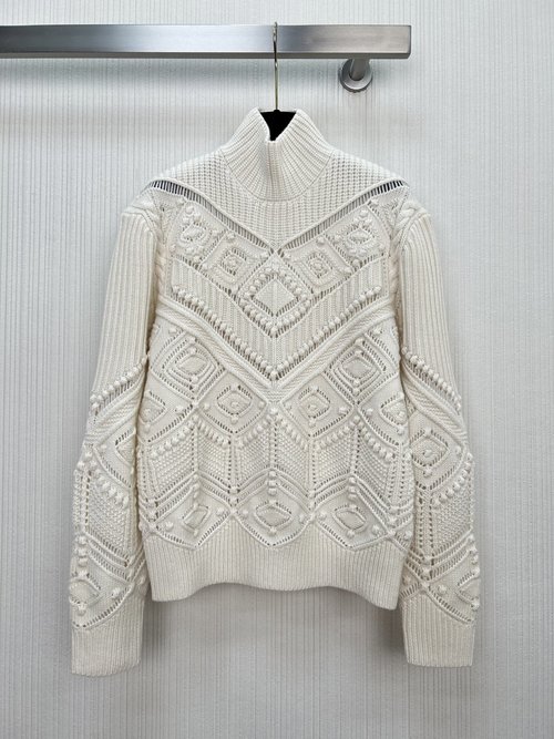 Loro Piana New Arrival: Stereo - Woven Collared Top, Sophisticated and Slimming