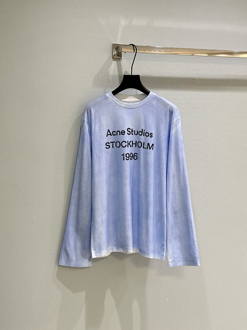 Dior Cotton Round-Neck T-Shirt with Vintage Logo and Spray-Painted Design