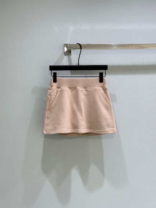 Alo Melange Fleece Tracksuit, Multiple Color Options