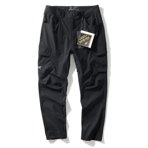 ArcTeryx Lightweight Breathable Quick-dry Utility Pants