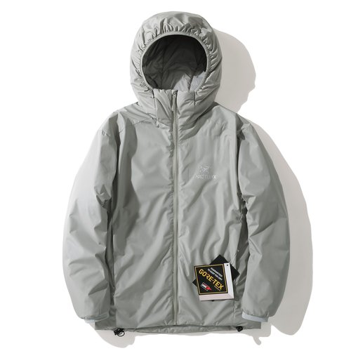 ArcTeryx Waterproof Hooded Insulated Jacket in Multiple Colors