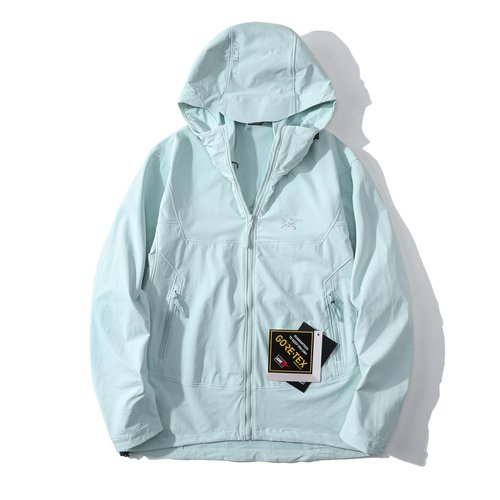 Burberry Windproof Waterproof Breathable Softshell Jacket