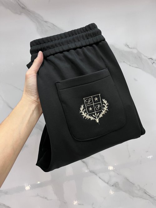 Loro Piana Premium Comfortable Casual Pants