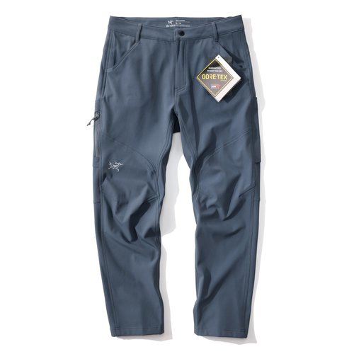 ArcTeryx Warm and Versatile Cotton Pants in Multiple Colors
