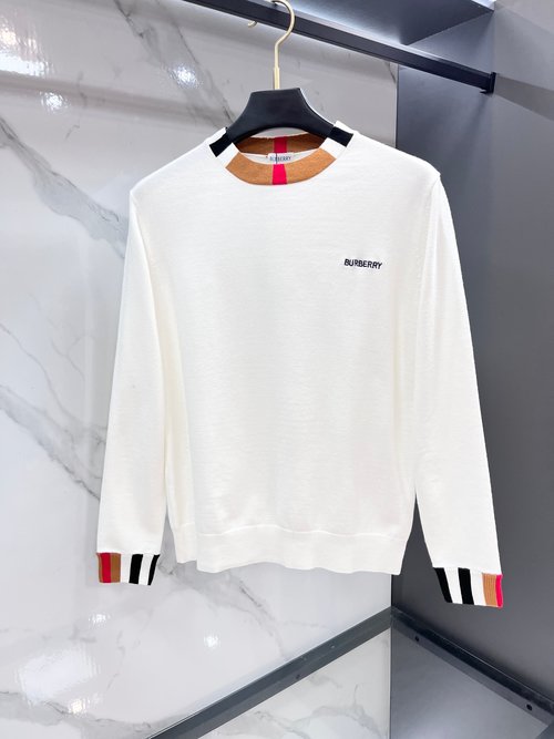 ArcTeryx Soft Wool Round Neck Sweater