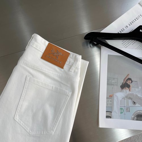 ArcTeryx Premium Jeans with Excellent Comfort and Fit