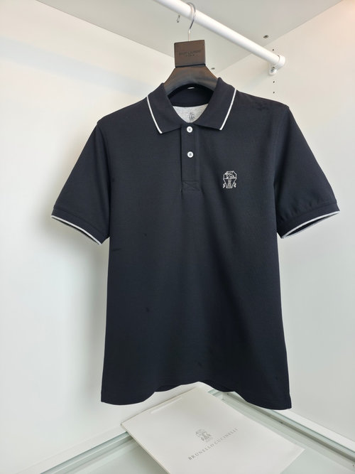 Loewe Classic and Well-matched POLO Shirt