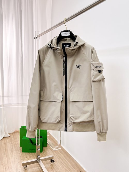 ArcTeryx Early Sale High - quality Jacket