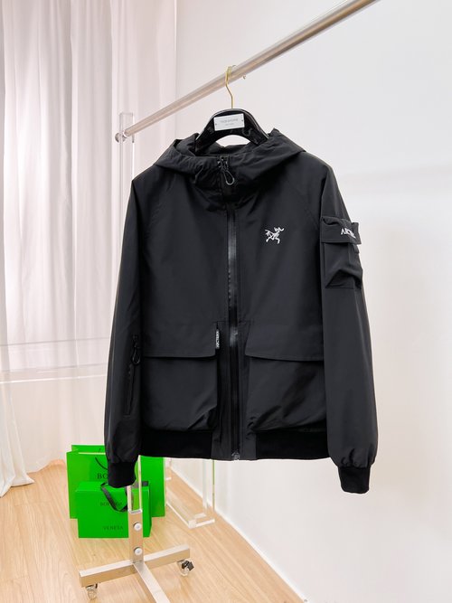 ArcTeryx Early Sale High - quality Jacket