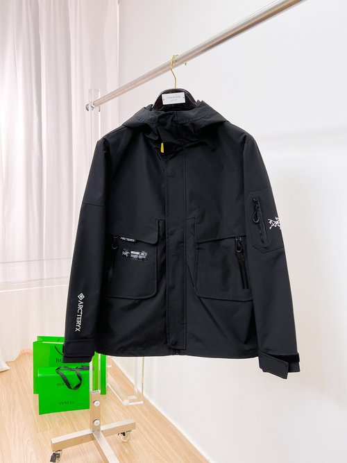 ArcTeryx Pre-sale Comfortable and Well - fitting Jacket