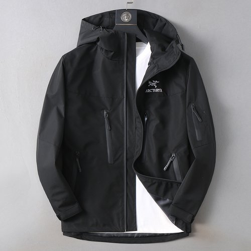 ArcTeryx Pre-sale High-quality and Comfortable Jacket