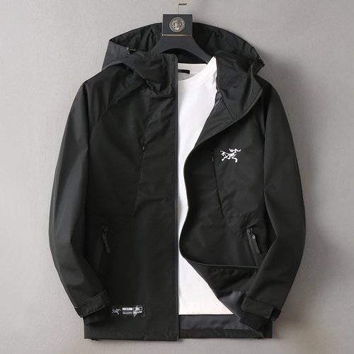 ArcTeryx Pre-sale High-quality and Comfortable Jacket