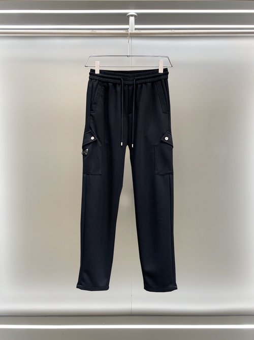 Prada New Arrival Casual Pants with Good Comfort
