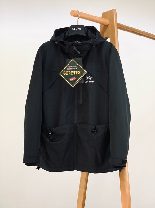 ArcTeryx Early Sale Breathable Jacket