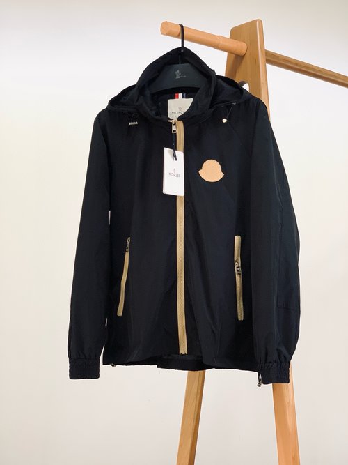 Moncler Early Sale Breathable Jacket
